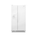 Thumbnail of Amana ASD2522WRW Refrigerator