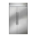 Thumbnail of Dacor EF42NBSS Refrigerator