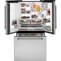 Thumbnail of GE CFCP1RKBSS Refrigerator