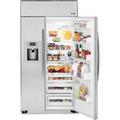 Thumbnail of GE PSB42YSXSS Refrigerator
