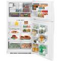 Thumbnail of GE PTS22LHSWW Refrigerator