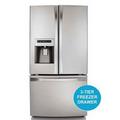 Thumbnail of Kenmore 72053 Refrigerator