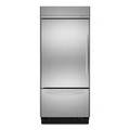 Thumbnail of Kitchenaid KBLC36FTS Refrigerator