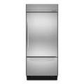 Thumbnail of Kitchenaid KBRC36FTS Refrigerator