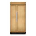 Thumbnail of Kitchenaid KSSO42FTX Refrigerator
