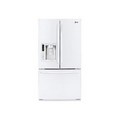 Thumbnail of LG LFX25974SW Refrigerator