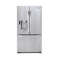 Thumbnail of LG LFX28979ST Refrigerator