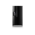 Thumbnail of Samsung RS267TDBP Refrigerator