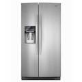 Thumbnail of Whirlpool GSC25C4EYY Refrigerator