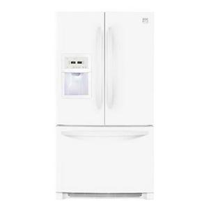 Thumbnail of Kenmore 2537031221 Refrigerator