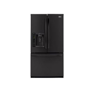 Thumbnail of LG LFX25974SB Refrigerator