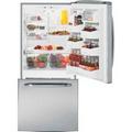 Thumbnail of GE GDSS0KCXSS Refrigerator