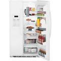 Thumbnail of GE GSCF3PGXWW Refrigerator