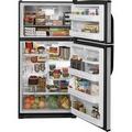 Thumbnail of GE GTL21KBXBS Refrigerator