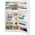 Thumbnail of GE GTS21KBXWW Refrigerator