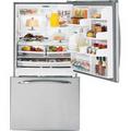 Thumbnail of GE PDCS1NCZLSS Refrigerator