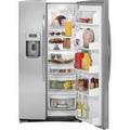 Thumbnail of GE PSHS6PGZSS Refrigerator