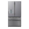 Thumbnail of Haier PBFS21EDBS Refrigerator