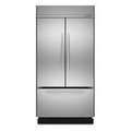 Thumbnail of Kitchenaid KBFC42FTS Refrigerator