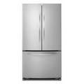 Thumbnail of KitchenAid KBFS25EWMS Refrigerator