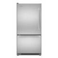 Thumbnail of KitchenAid KBLS22KWMS Refrigerator