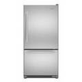 Thumbnail of KitchenAid KBRS22KWMS Refrigerator