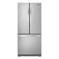 Thumbnail of KitchenAid KFFS20EYMS Refrigerator