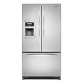 Thumbnail of KitchenAid KFIS20XVMS Refrigerator