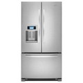 Thumbnail of KitchenAid KFIS27CXMS Refrigerator