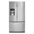Thumbnail of KitchenAid KFIS29BBMS Refrigerator