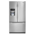 Thumbnail of KitchenAid KFIS29PBMS Refrigerator
