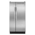 Thumbnail of KitchenAid KSRS22MWMS Refrigerator
