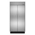 Thumbnail of Kitchenaid KSSC48FTS Refrigerator