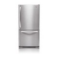 Thumbnail of LG LDC22720ST Refrigerator