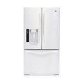 Thumbnail of LG LFX25973SW Refrigerator