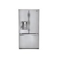 Thumbnail of LG LFX25991ST Refrigerator