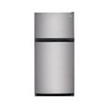 Thumbnail of LG LTC22350SS Refrigerator