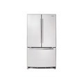 Thumbnail of Samsung RF266AEWP Refrigerator