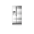 Thumbnail of Samsung RS261MDRS Refrigerator