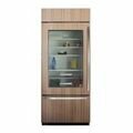Thumbnail of Sub Zero BI-36UGOF Refrigerator