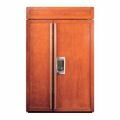 Thumbnail of Sub Zero BI-48SDOF Refrigerator