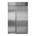 Thumbnail of Sub Zero BI-48SF Refrigerator