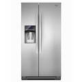 Thumbnail of Whirlpool GSF26C4EXF Refrigerator