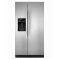 Thumbnail of Whirlpool GSF26C4EXS Refrigerator