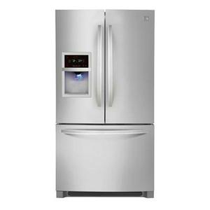 Thumbnail of Kenmore 2537031321 Refrigerator