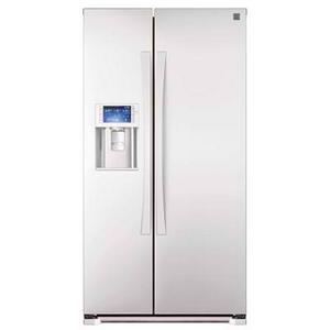 Thumbnail of Kenmore 41002 Refrigerator