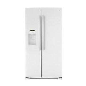 Thumbnail of Kenmore 51022 Refrigerator