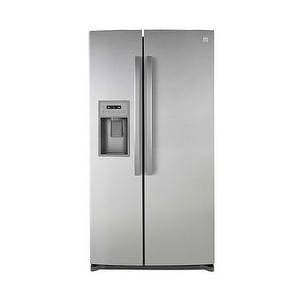 Thumbnail of Kenmore 51023 Refrigerator