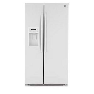 Thumbnail of Kenmore 51032 Refrigerator