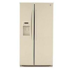 Thumbnail of Kenmore 51034 Refrigerator